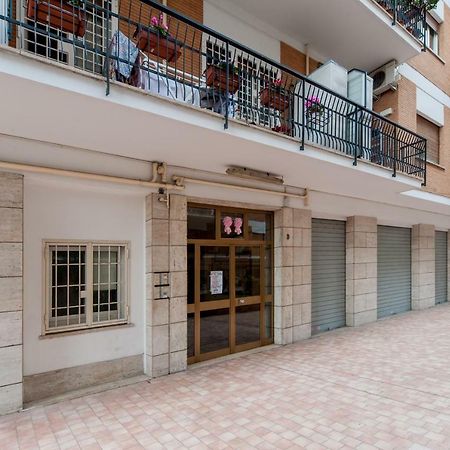 Appartamento Privato A Marconi Roma Dış mekan fotoğraf