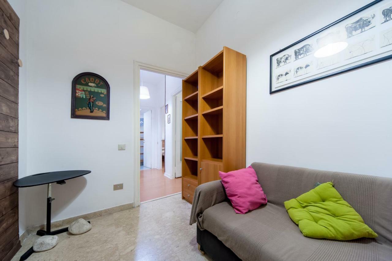 Appartamento Privato A Marconi Roma Dış mekan fotoğraf