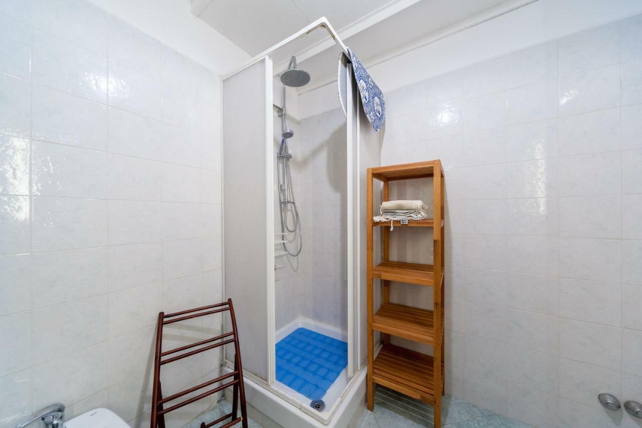Appartamento Privato A Marconi Roma Dış mekan fotoğraf