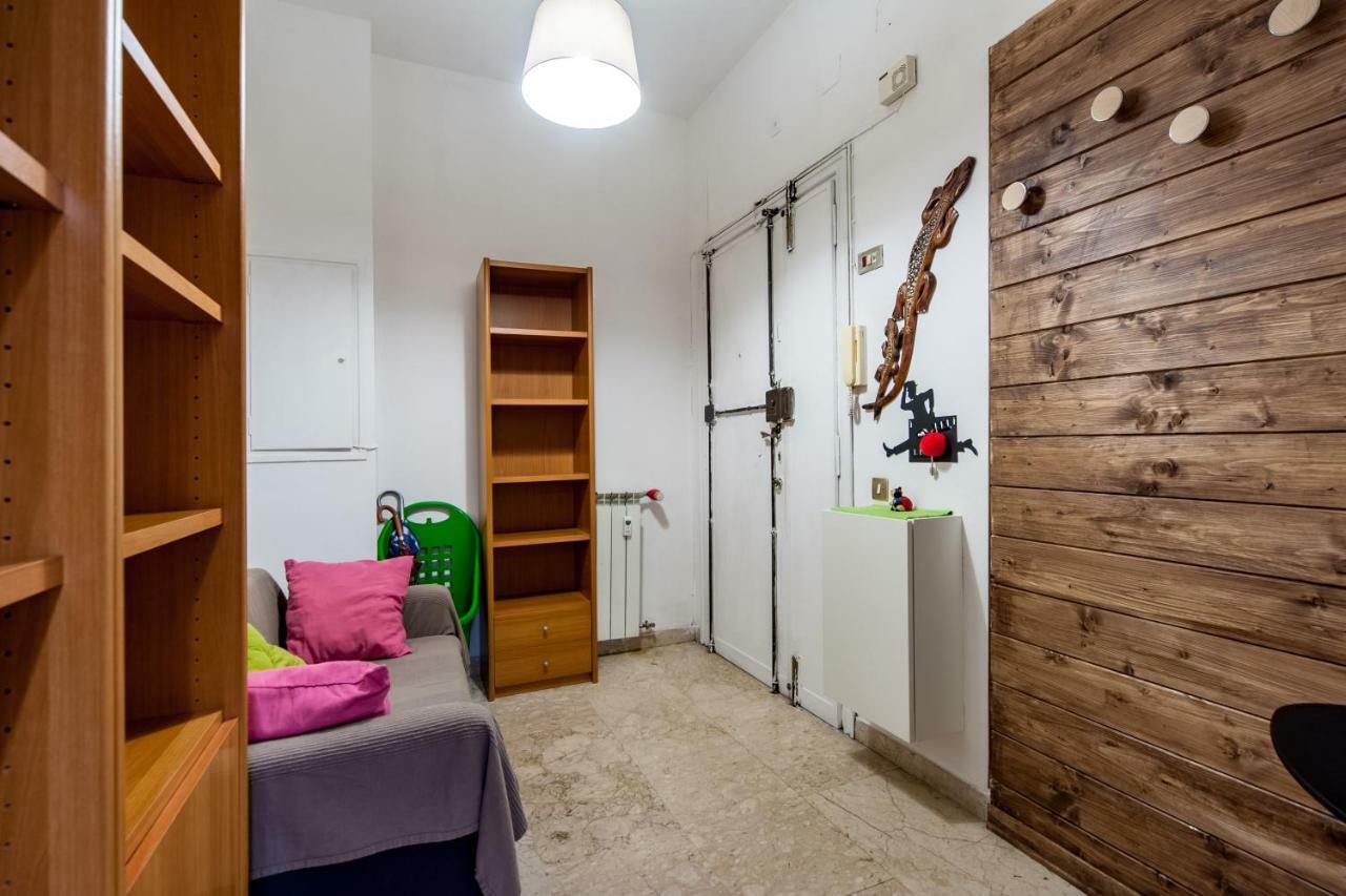 Appartamento Privato A Marconi Roma Dış mekan fotoğraf