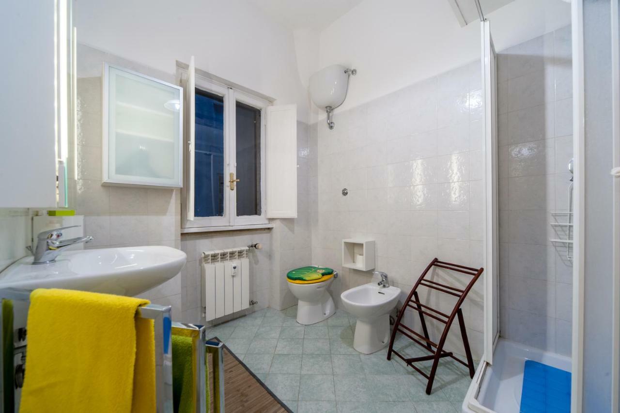 Appartamento Privato A Marconi Roma Dış mekan fotoğraf