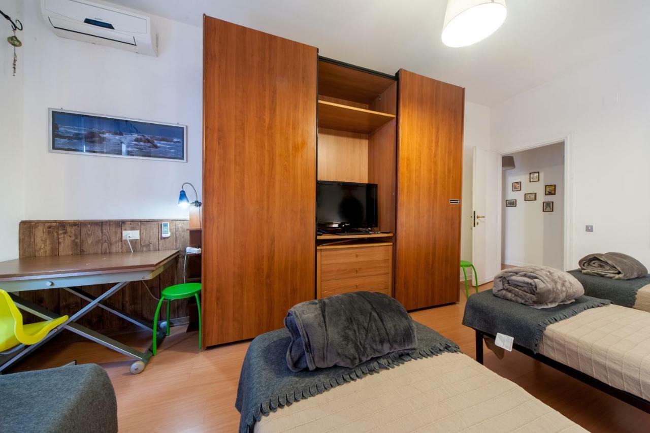 Appartamento Privato A Marconi Roma Dış mekan fotoğraf