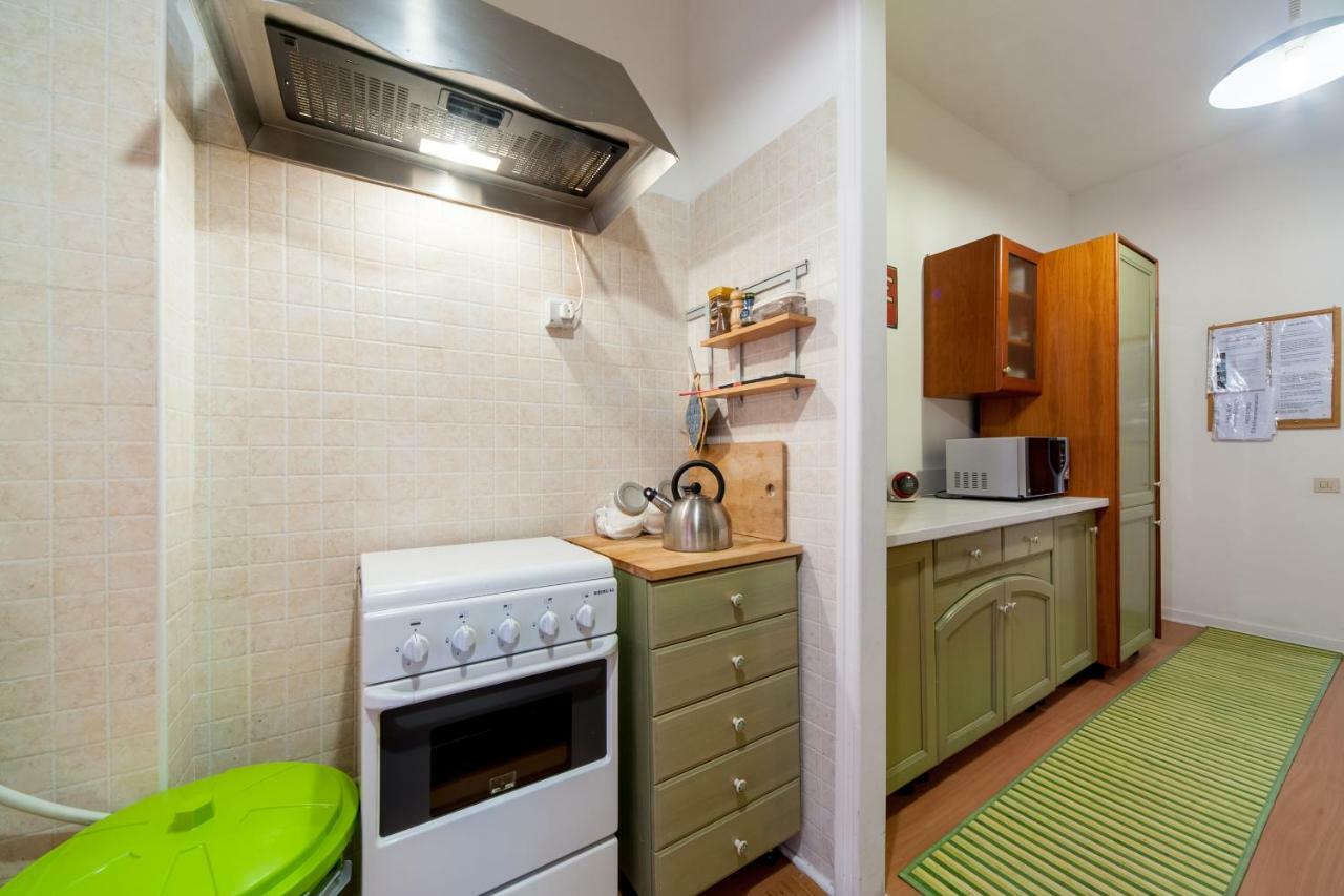 Appartamento Privato A Marconi Roma Dış mekan fotoğraf